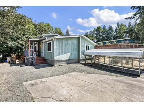 30839 Washington Street Lebanon OR 97355