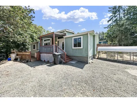 30839 Washington Street Lebanon OR 97355