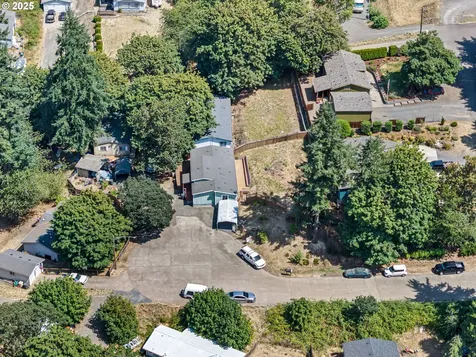 30839 Washington Street Lebanon OR 97355