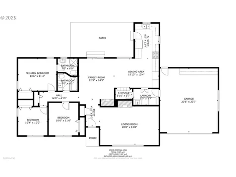 6906 Tennessee Lane Vancouver WA 98664