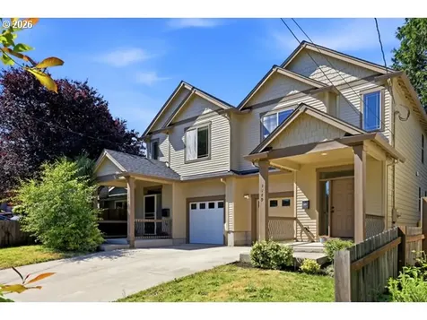 1743 SE Marion Street Portland OR 97202