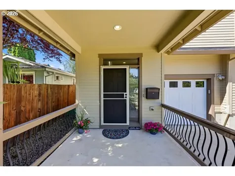 1743 SE Marion Street Portland OR 97202