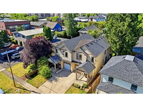 1743 SE Marion Street Portland OR 97202