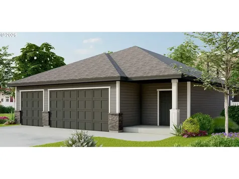 563 E Cleveland Street Carlton OR 97111