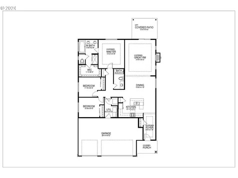 563 E Cleveland Street Carlton OR 97111