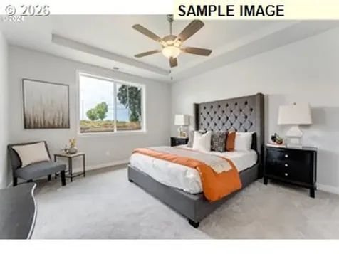 563 E Cleveland Street Carlton OR 97111