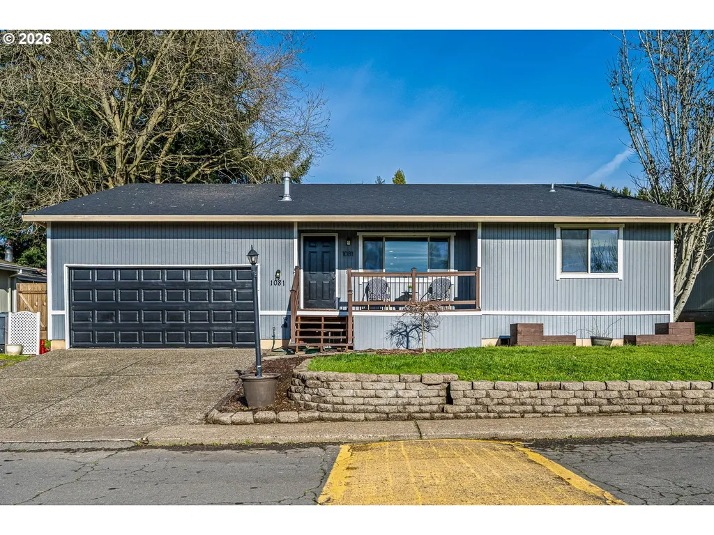 1081 SE Fir Grove Loop Hillsboro OR 97123