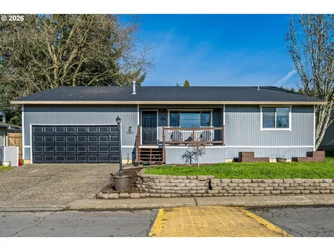1081 SE Fir Grove Loop Hillsboro OR 97123
