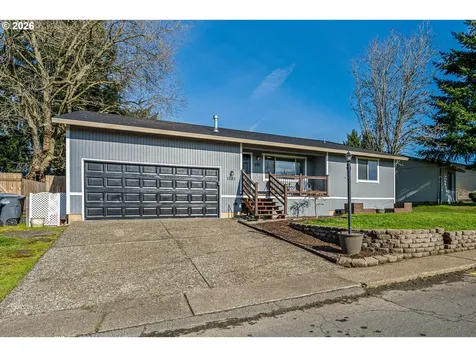 1081 SE Fir Grove Loop Hillsboro OR 97123