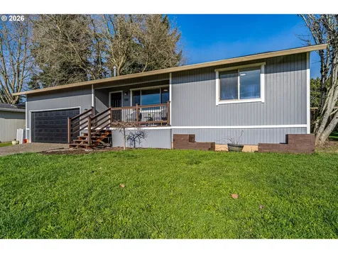 1081 SE Fir Grove Loop Hillsboro OR 97123