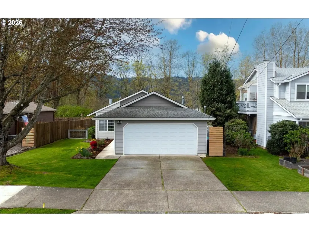 9620 N Edison Street Portland OR 97203