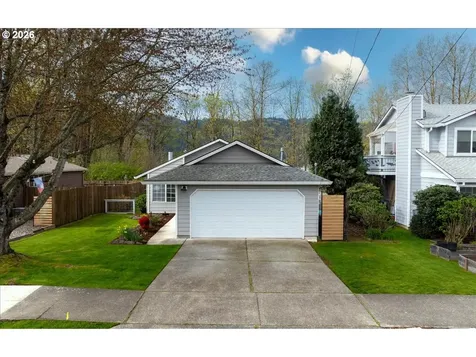 9620 N Edison Street Portland OR 97203