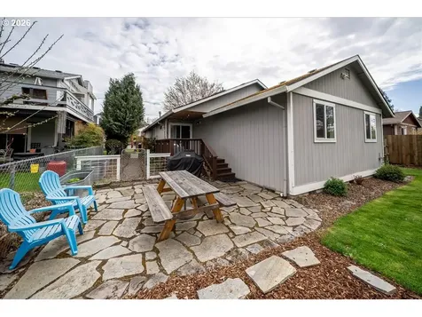9620 N Edison Street Portland OR 97203