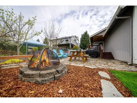 9620 N Edison Street Portland OR 97203