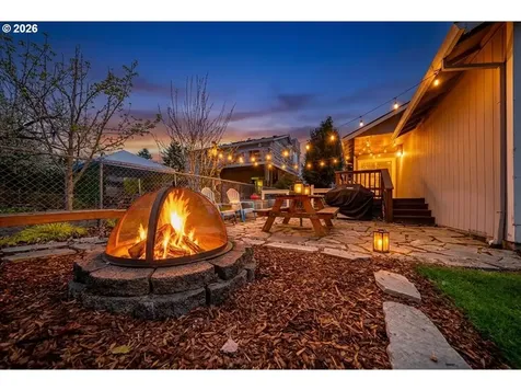9620 N Edison Street Portland OR 97203