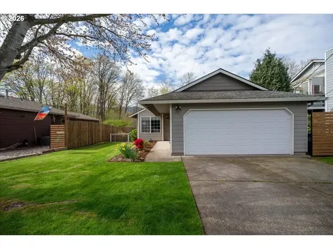 9620 N Edison Street Portland OR 97203