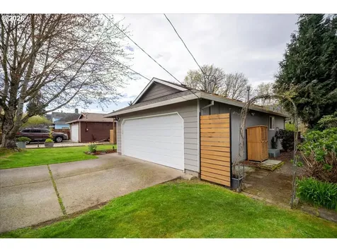 9620 N Edison Street Portland OR 97203