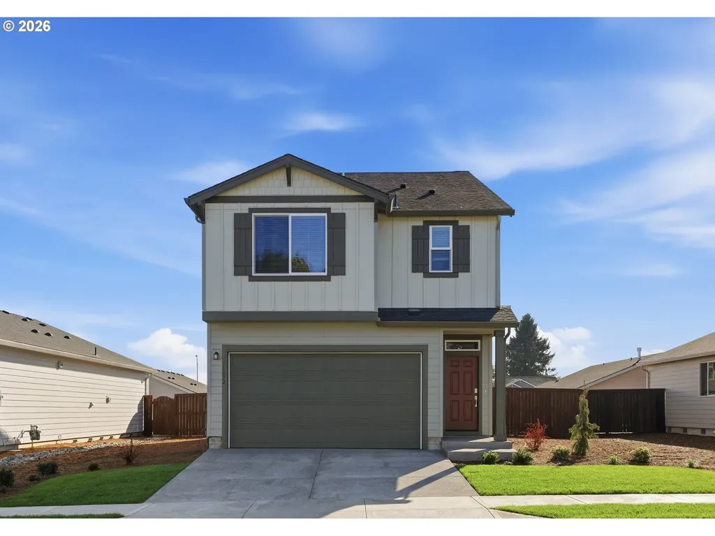 51092 SW Klompen Street Scappoose OR 97056