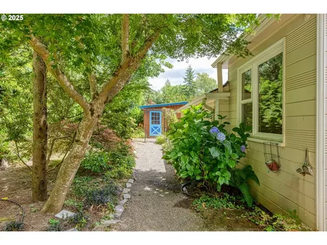 8285 SW Parrway Drive Portland OR 97225