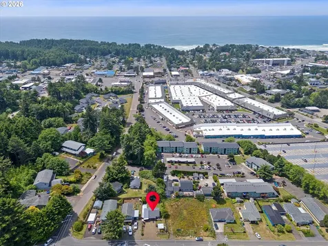 1315 SE Oar Avenue Lincoln City OR 97367
