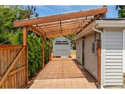 10245 SE Raymond Street Portland OR 97266