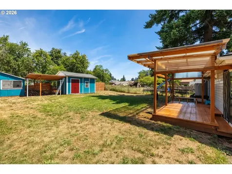10245 SE Raymond Street Portland OR 97266
