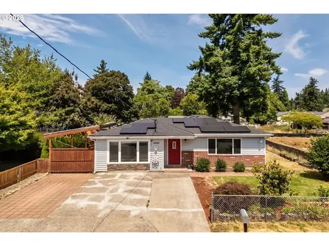 10245 SE Raymond Street Portland OR 97266