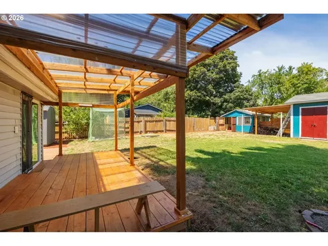 10245 SE Raymond Street Portland OR 97266