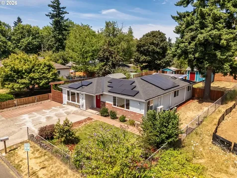 10245 SE Raymond Street Portland OR 97266