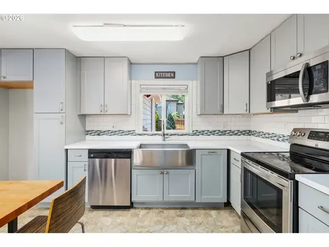 10245 SE Raymond Street Portland OR 97266
