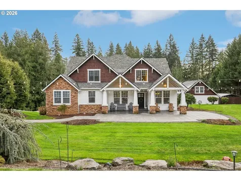 19901 NE 153rd Circle Brush Prairie WA 98606
