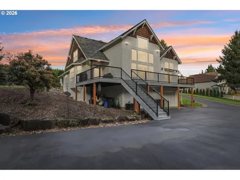 19901 NE 153rd Circle Brush Prairie WA 98606