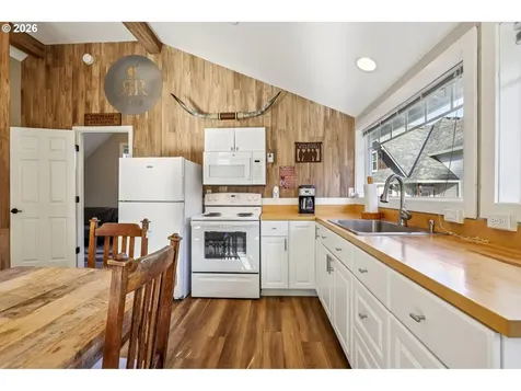 19901 NE 153rd Circle Brush Prairie WA 98606