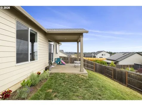 891 NE Pinebreak Drive Estacada OR 97023