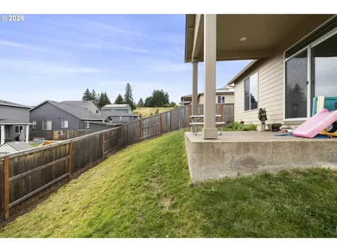 891 NE Pinebreak Drive Estacada OR 97023