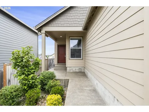 891 NE Pinebreak Drive Estacada OR 97023