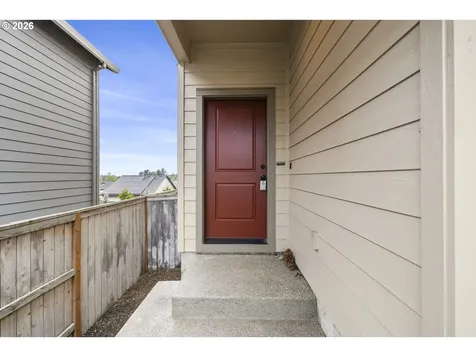 891 NE Pinebreak Drive Estacada OR 97023