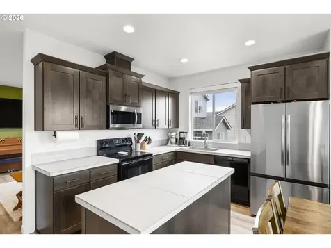 891 NE Pinebreak Drive Estacada OR 97023