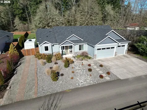 7500 NE 211th Circle Battle Ground WA 98604