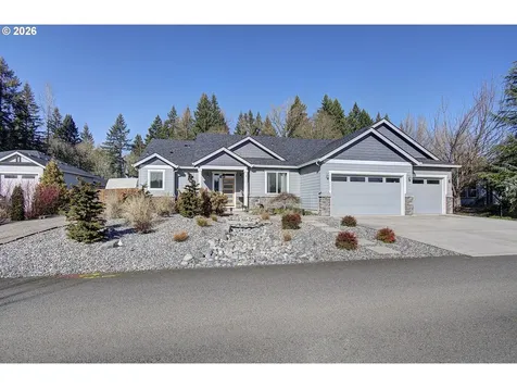 7500 NE 211th Circle Battle Ground WA 98604