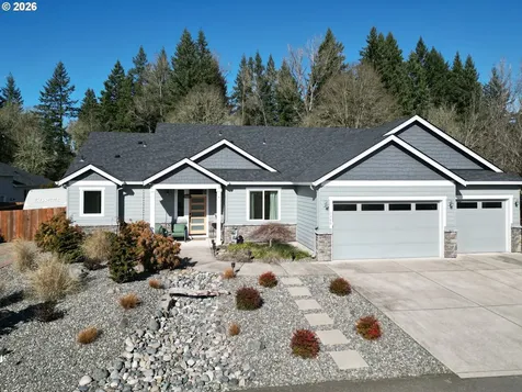 7500 NE 211th Circle Battle Ground WA 98604