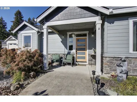 7500 NE 211th Circle Battle Ground WA 98604
