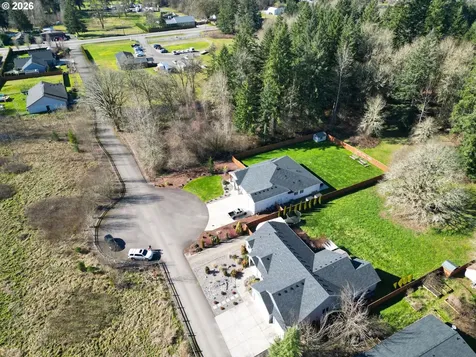 7500 NE 211th Circle Battle Ground WA 98604