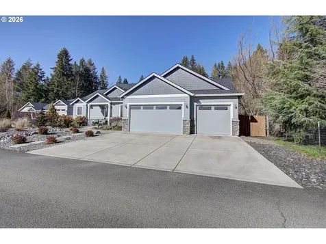7500 NE 211th Circle Battle Ground WA 98604