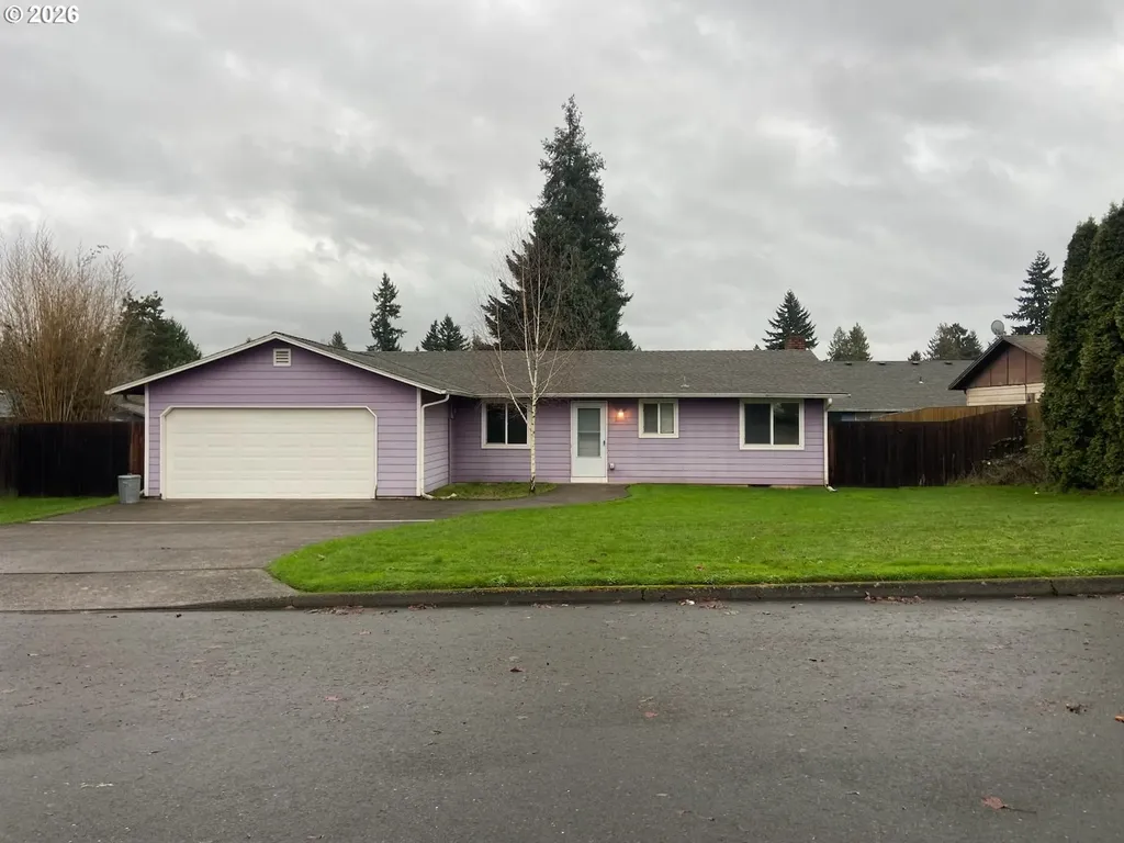5229 NW Esther Street Vancouver WA 98663