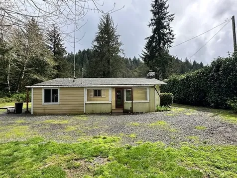 8465 Duncan Island Road Mapleton OR 97453
