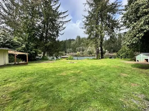 8465 Duncan Island Road Mapleton OR 97453