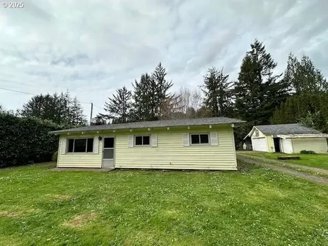 8465 Duncan Island Road Mapleton OR 97453