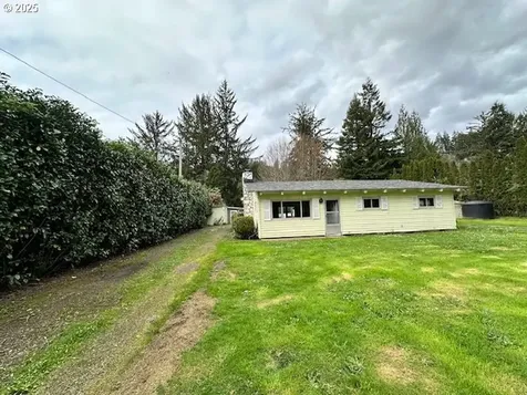 8465 Duncan Island Road Mapleton OR 97453