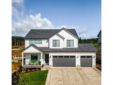 2877 NW Mt Ashland Lane Mcminnville OR 97128
